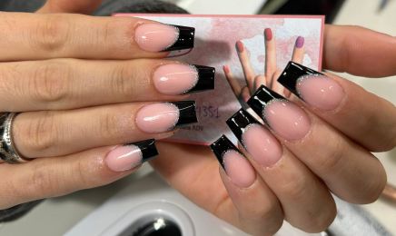 Lé nails : Manucure à Montesson