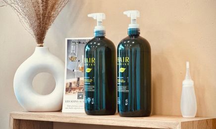L’atelier de Justine  : Coiffeur à Soulac-sur-Mer