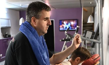 BlindTouch Massage : Institut de beauté à Besançon