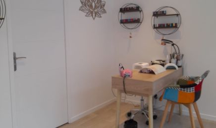 Ongles & Soins de Laura : Institut de beauté à Locquirec