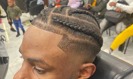 Demsy Coiffure : Coiffeur à Marseille