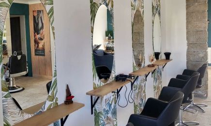 Azumi Coiffure : Coiffeur à Trégastel
