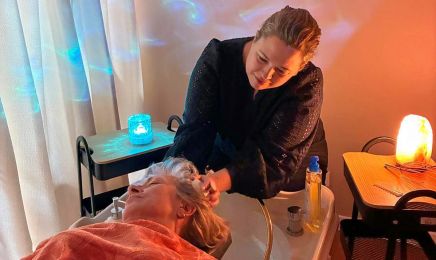 Head spa - La Parenthèse enchantée : Institut de beauté à Groslay