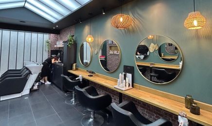 Amélie ... Coiffeur Paris 15 : Coiffeur à Paris