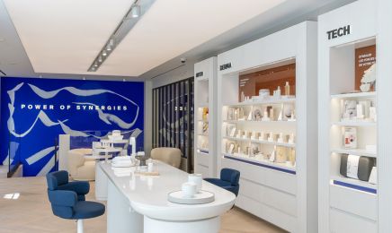 La Maison myBlend : Institut de beauté à Paris