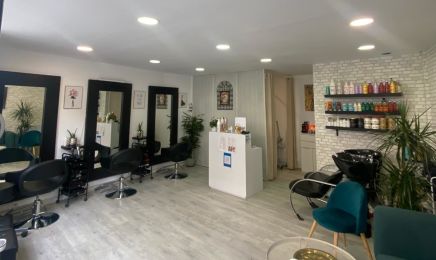 I&M Coiffure : Manucure à Paris