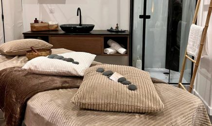 LF studio : Institut de beauté à Morestel