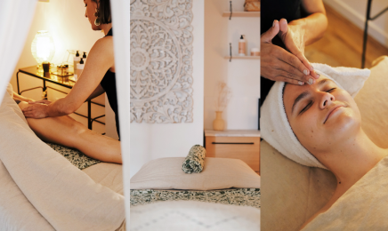 MOI Biarritz - Renata França - Pupila 5 étoiles : Institut de beauté à Bidart