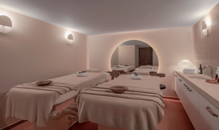 Terra Vita Wellness&Spa : Institut de beauté à Saint-Priest