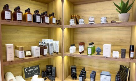Apollon Barber Shop : Coiffeur à Porto-Vecchio