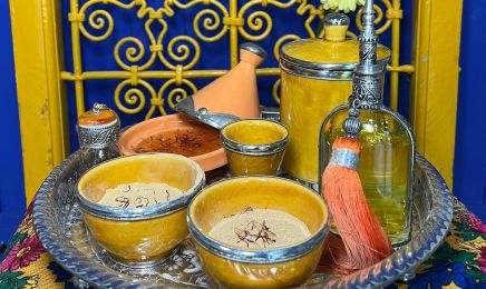Ô Majorelle : Institut de beauté à Paris