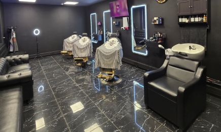 BLACK CUT : Coiffeur à Créteil