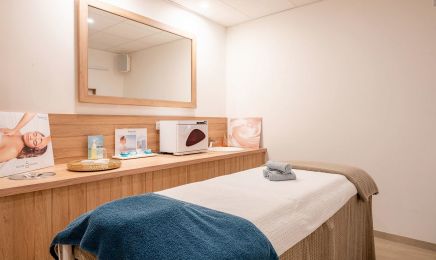 Village Club Miléade Merlimont - Le Touquet : Institut de beauté à Merlimont