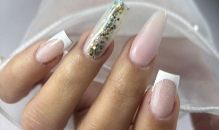 LashNail_byH : Manucure à Basse-Goulaine