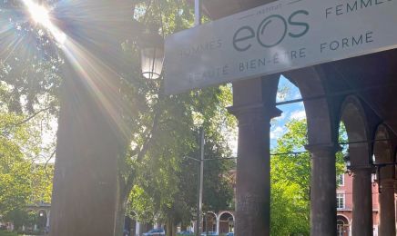Institut EOS : Institut de beauté à Mulhouse