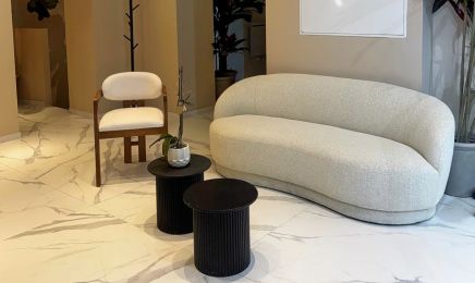 Menzo Barber - De Brouckère : Barbier à Bruxelles
