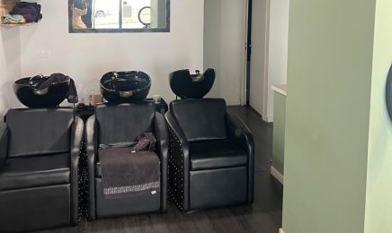 BOUBA COIFFURES 29 : Coiffeur à Brest