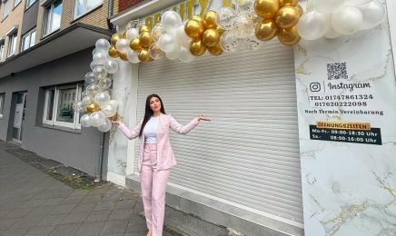 G-Beauty Lounge: Kosmetikstudio in Eschweiler