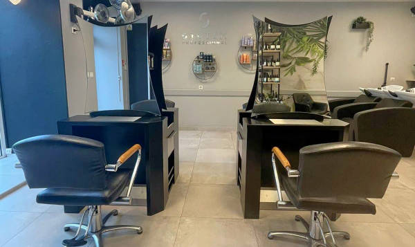 Mirella Coiffure
