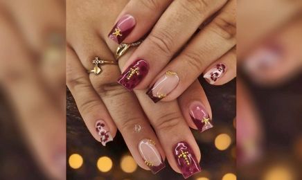 Diam's Nails : Coiffeur à Le Lamentin