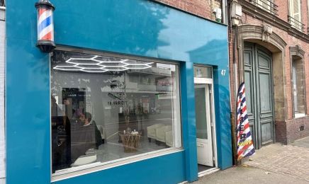 Ya hair’cut barber  : Coiffeur à Elbeuf