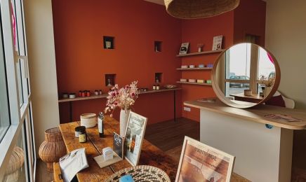 Epimoni : Institut de beauté à Concarneau