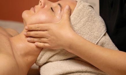 Le Jardin des Sens : Coiffeur à Cogolin