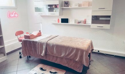Lisa Beauty : Manucure à Irigny