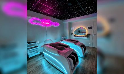 Aura Beauty Lab : Coiffeur à Gonesse