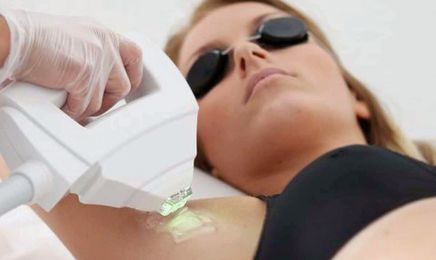 Juste pour Elles : Institut de beauté à Corbas