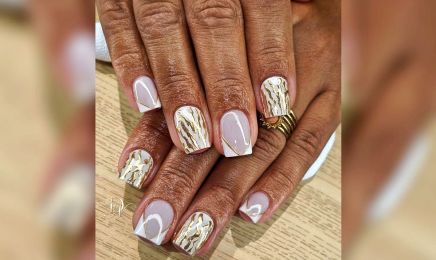 Diam's Nails : Coiffeur à Le Lamentin