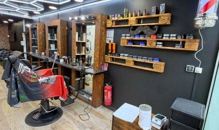 Barber Saint Clair : Coiffeur à Caluire-et-Cuire