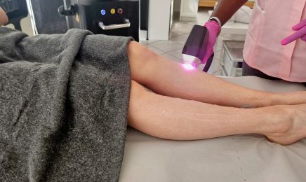 Beauté Santé Institut : Manucure à Élancourt