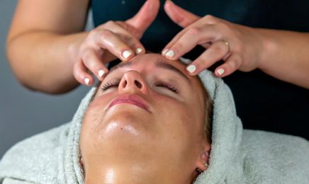 Le Jardin des Sens : Coiffeur à Cogolin