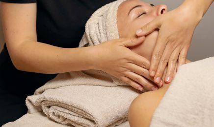 Le Jardin des Sens : Coiffeur à Cogolin