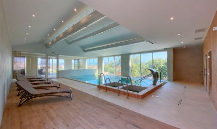 Village Club Miléade De Roquebrune-sur-Argens : Manucure à Roquebrune-sur-Argens