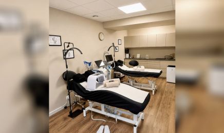 Aura Beauty Lab : Coiffeur à Gonesse