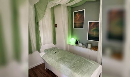 Aura Beauty Lab : Coiffeur à Gonesse