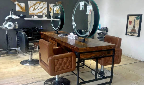 Hollywood Hair&Style