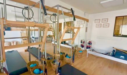 Pilates Glow Studio & LPG : Institut de beauté à Montpellier