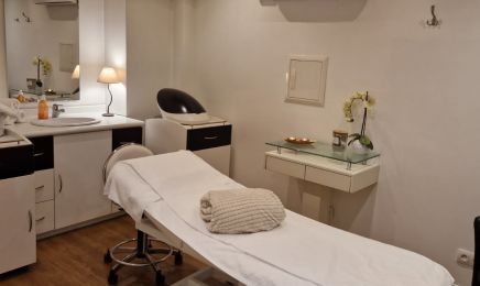 Affinity Beauté : Institut de beauté à Sarreguemines