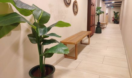 Spa Keystone Hotel : Institut de beauté à Lyon