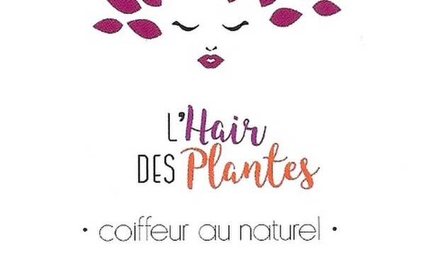 L’Hair des Plantes    