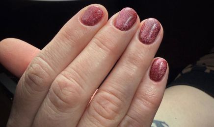 L’Atelier MG  : Manucure à Vémars