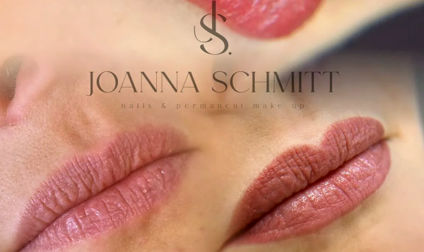 Joanna & the Beauty