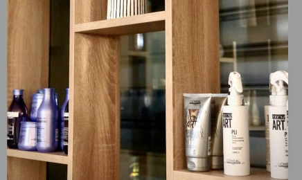 Urban Coiffure : Coiffeur à Lumbin