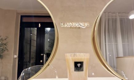 L.Atypique : Coiffeur à Paris