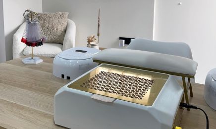 M.OCE.ESTHETIQUE : Manucure à Fameck