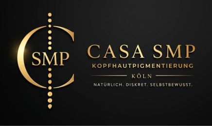 Casa SMP - Kopfhautpigmentierung: Kosmetikstudio in Köln