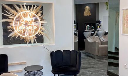 Salon Lafayette : Coiffeur à Le Puy-en-Velay